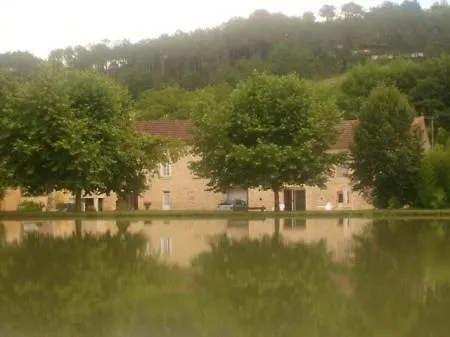 Les Hauts De Lastours Belvès