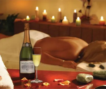 Les Hauts De Lastours