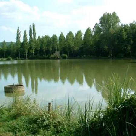 Holiday park Les Hauts De Lastours *