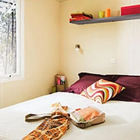 Les Hauts De Lastours Holiday park Belves