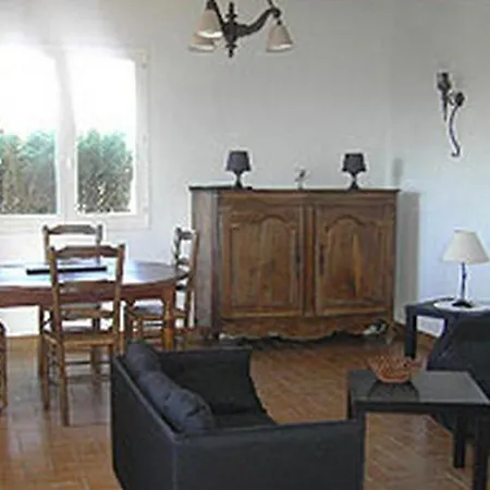 Les Hauts De Lastours Holiday park