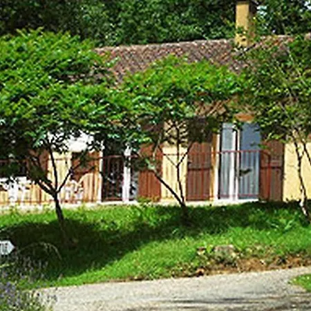 Les Hauts De Lastours *