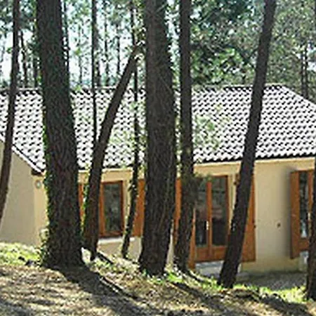 Vakantiepark Les Hauts De Lastours Belvès