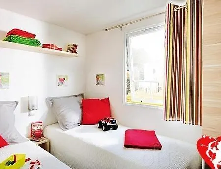 Holiday park Les Hauts De Lastours *