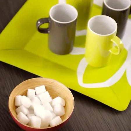 Les Hauts De Lastours *