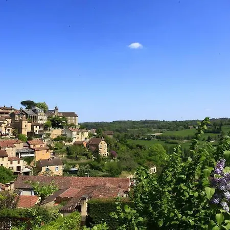 Holiday park Les Hauts De Lastours Belves
