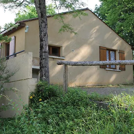 Les Hauts De Lastours Belvès
