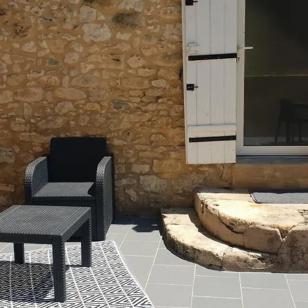 Les Hauts De Lastours Belvès