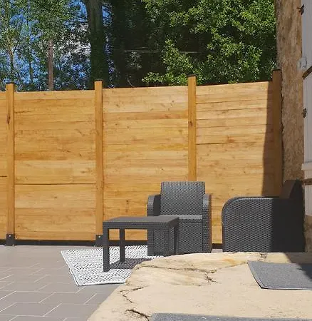 Holiday park Les Hauts De Lastours