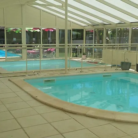 Holiday park Les Hauts De Lastours Belves