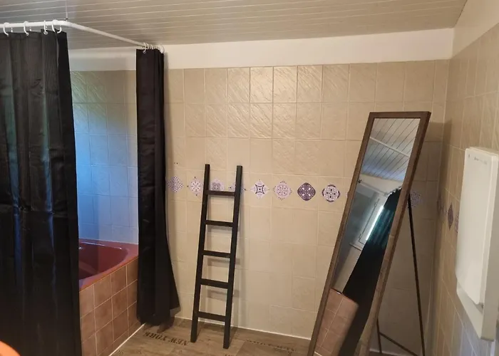 Holiday park Les Hauts De Lastours Belves