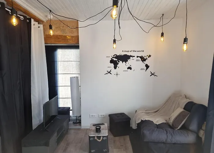 Holiday park Les Hauts De Lastours *