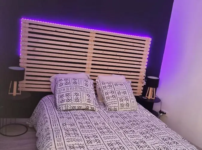 Holiday park Les Hauts De Lastours