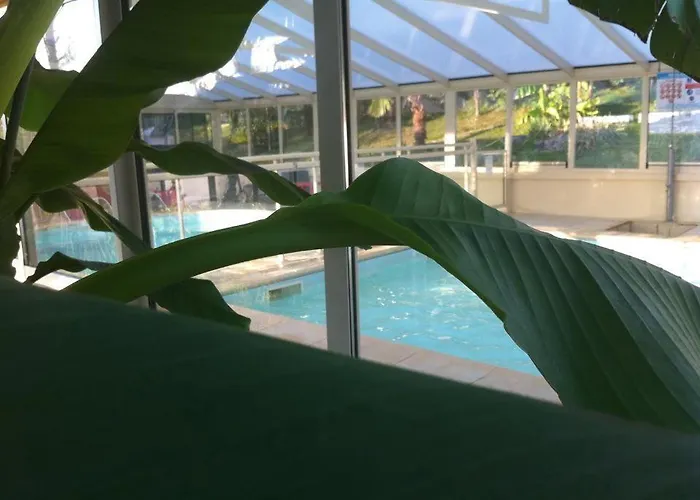 Les Hauts De Lastours