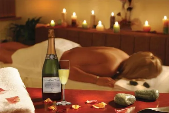 Les Hauts De Lastours