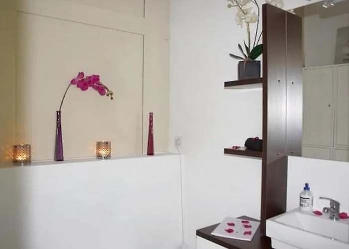 Holiday park Les Hauts De Lastours