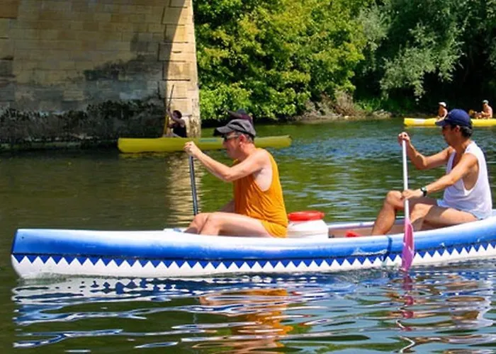 Les Hauts De Lastours Belves