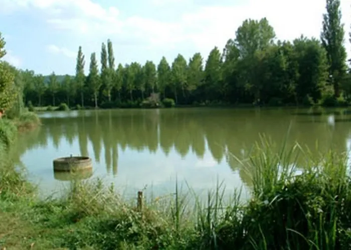 Holiday park Les Hauts De Lastours *