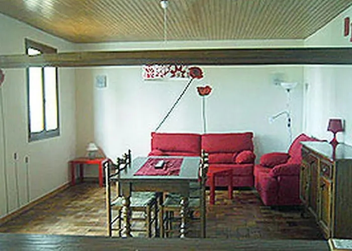 Holiday park Les Hauts De Lastours