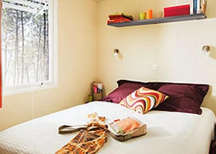 Les Hauts De Lastours Holiday park Belves