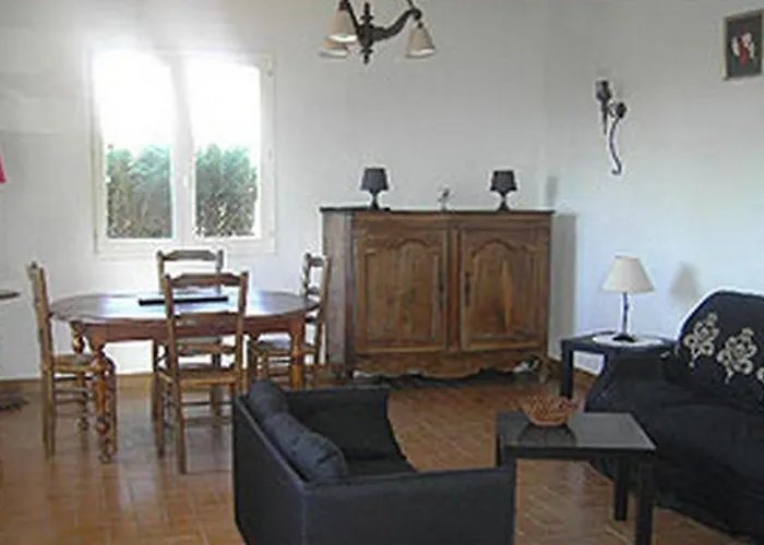 Les Hauts De Lastours Holiday park