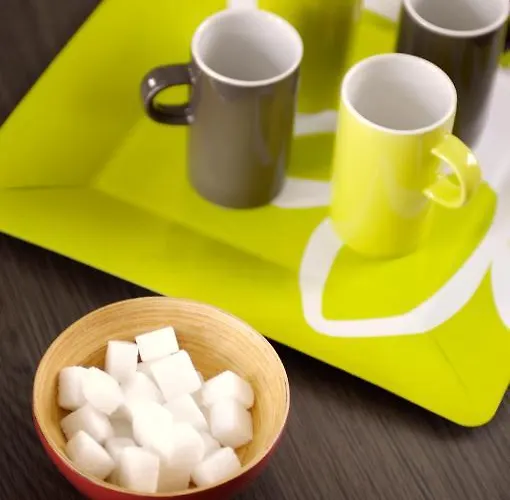 Les Hauts De Lastours *