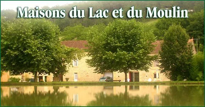 Les Hauts De Lastours