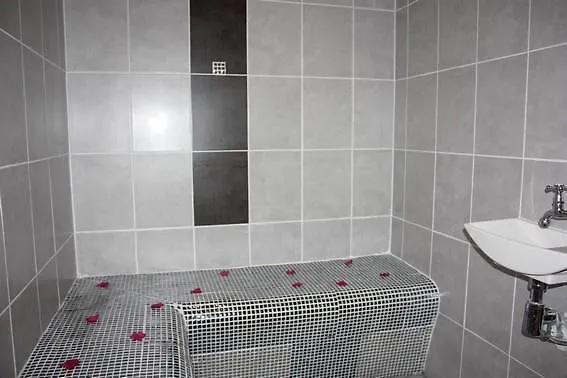 Holiday park Les Hauts De Lastours Belves