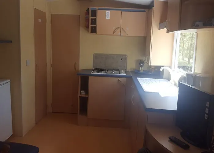 Les Hauts De Lastours