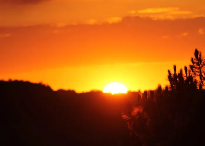 Les Hauts De Lastours Holiday park Belves