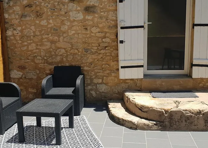 Les Hauts De Lastours Belves