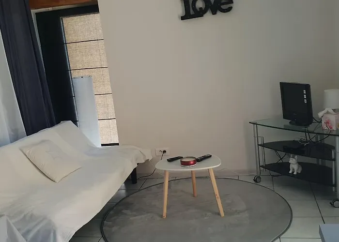 Holiday park Les Hauts De Lastours *