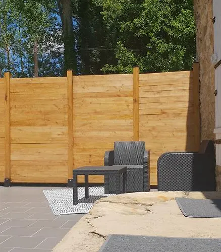 Holiday park Les Hauts De Lastours