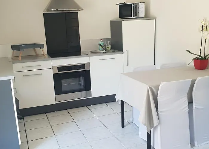 Holiday park Les Hauts De Lastours Belves