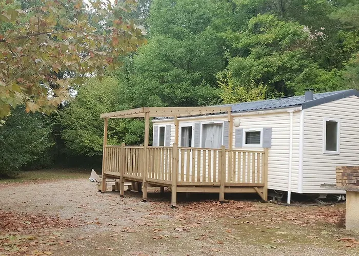 Les Hauts De Lastours * Belves